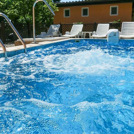 Guesthouse Villa Elizabet Palić Eksteriør bilde